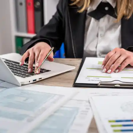 Individual Tax Filing